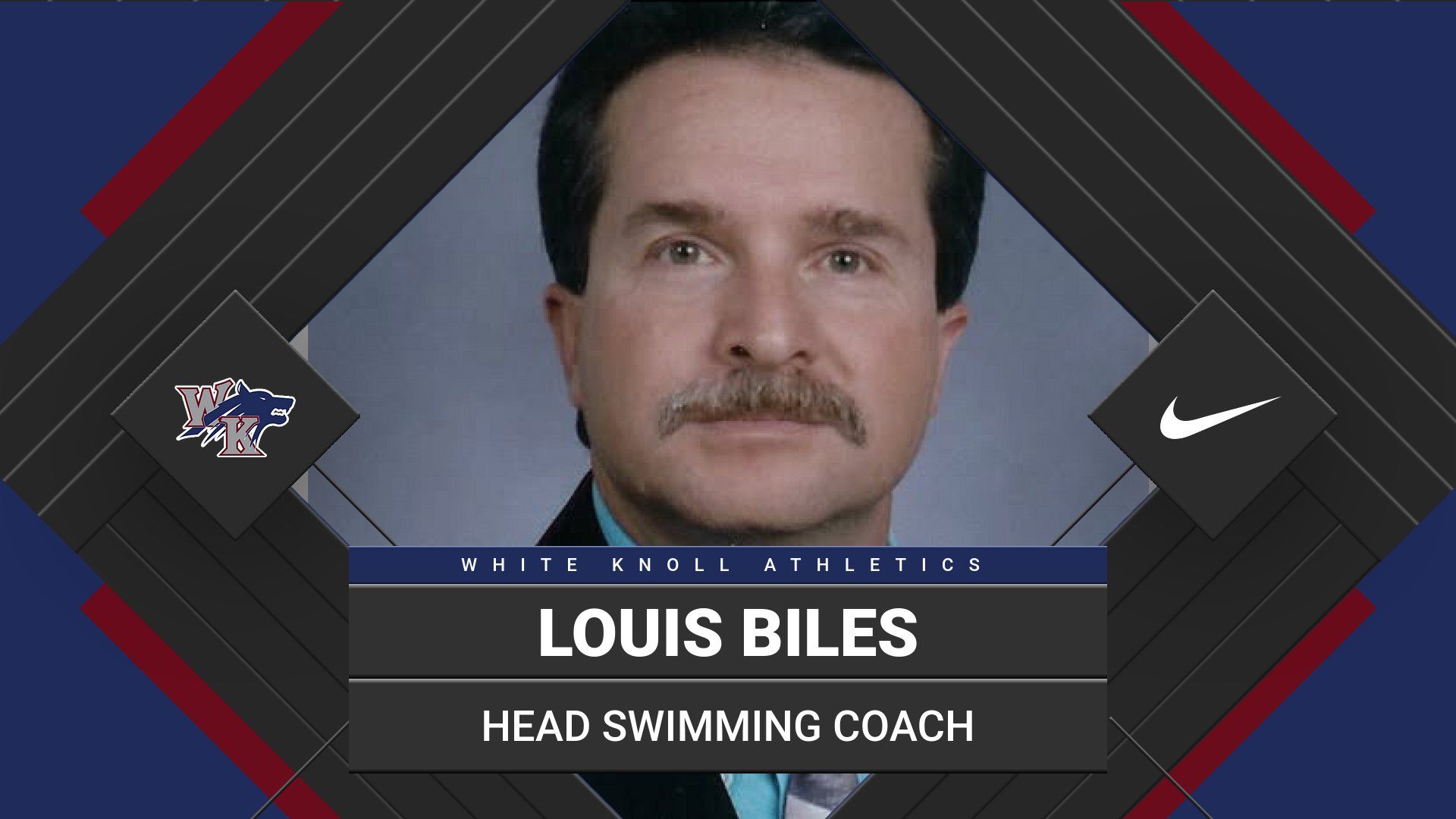 Louis Biles